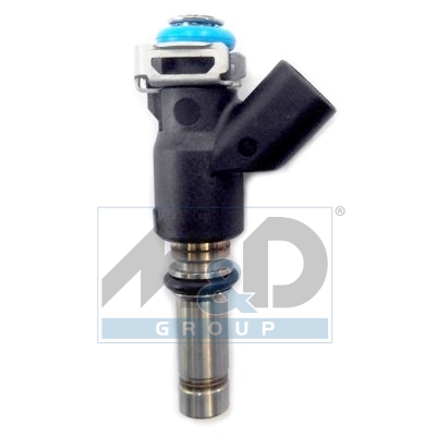 Injector