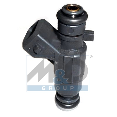 Injector