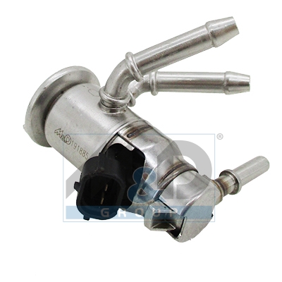 Injector
