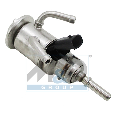Injector