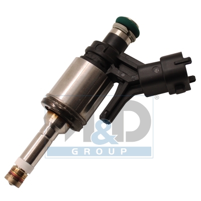 Injector