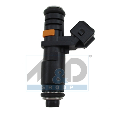 Injector