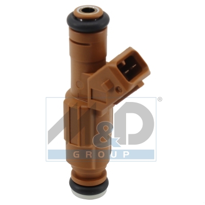 Injector