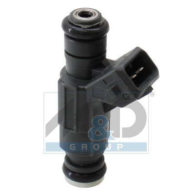 Injector