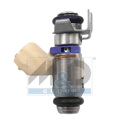 Injector