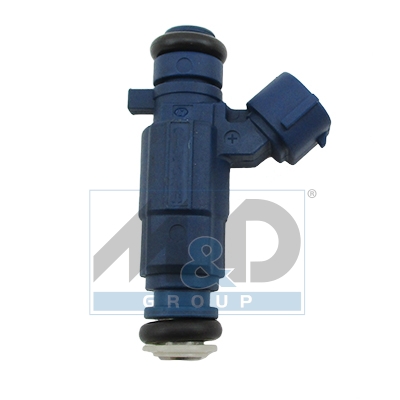 Injector