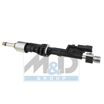 Injector