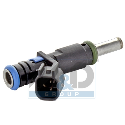 Injector