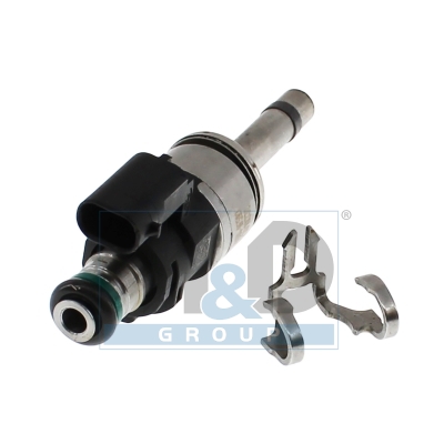 Injector