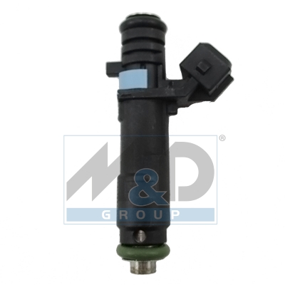 Injector