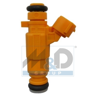 Injector