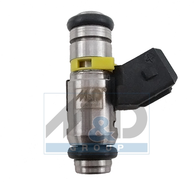 Injector