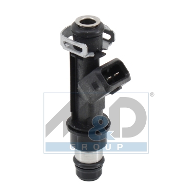 Injector