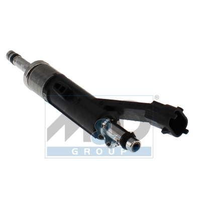 Injector