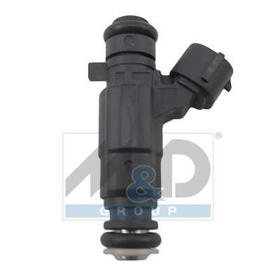 Injector