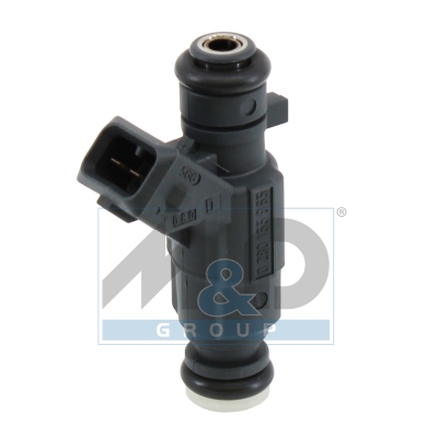 Injector