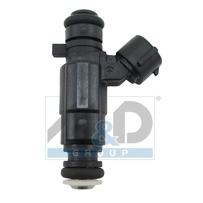Injector