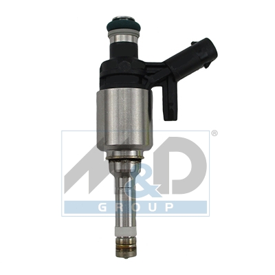 Injector