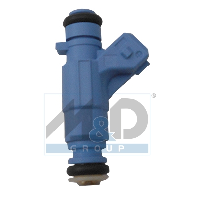 Injector