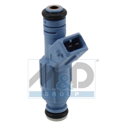 Injector