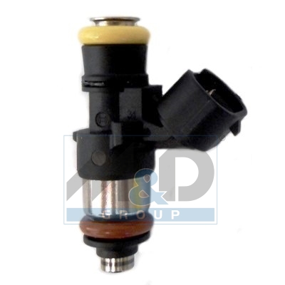 Injector