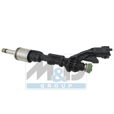 Injector