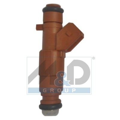 Injector