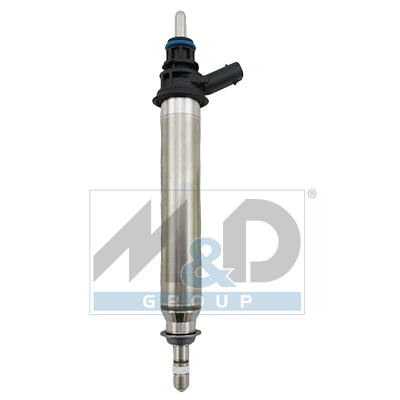 Injector