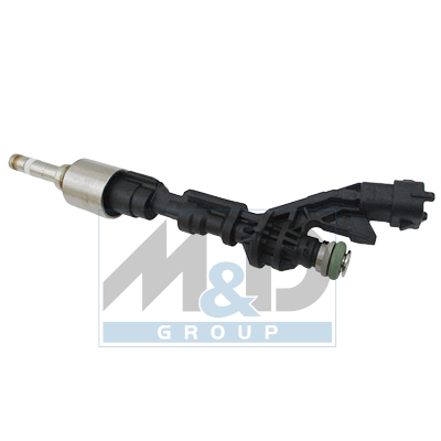 Injector