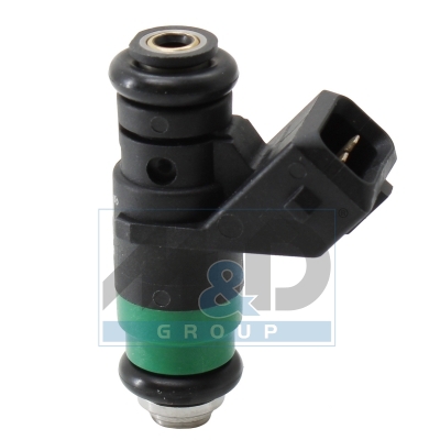 Injector