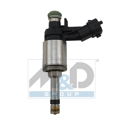 Injector