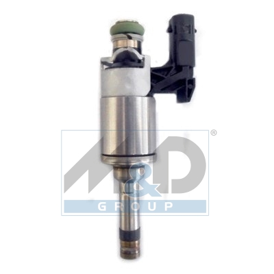 Injecteur