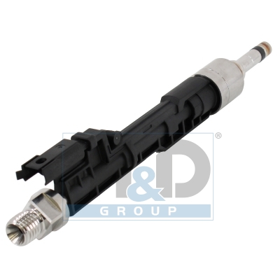 Injecteur