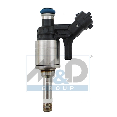 Injector