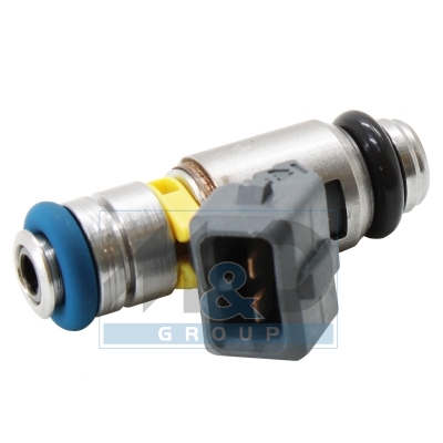 Injector