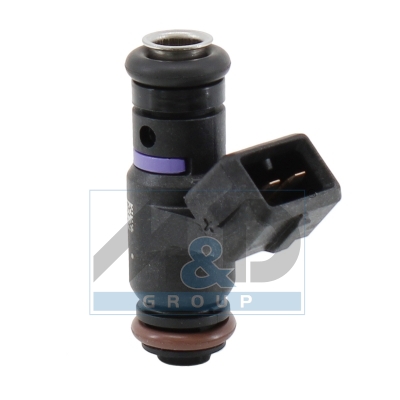 Injector