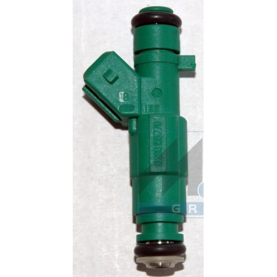 Injector