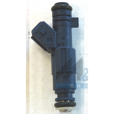 Injector