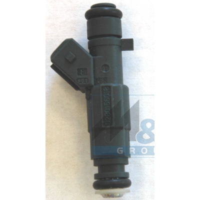 Injector