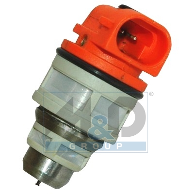 Injector