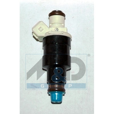 Injector