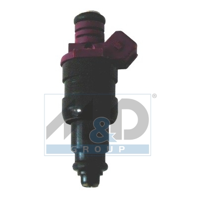 Injector