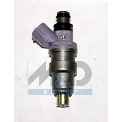 Injector