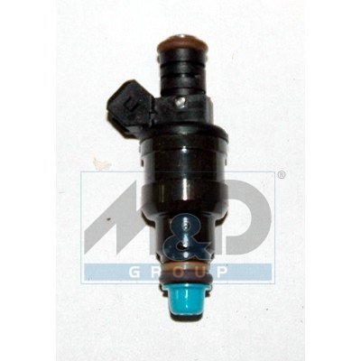 Injecteur