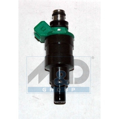 Injector