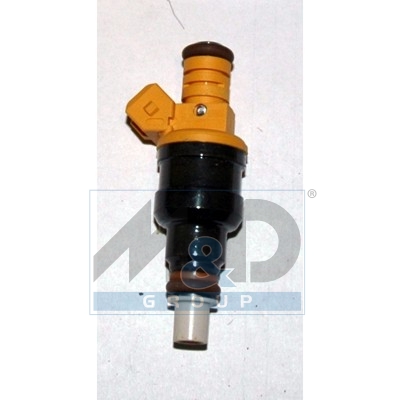 Injector