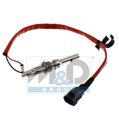 FAP Injector