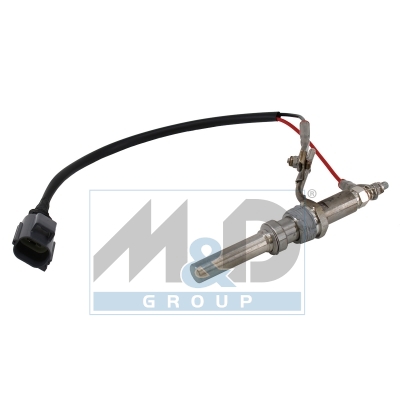 FAP Injector