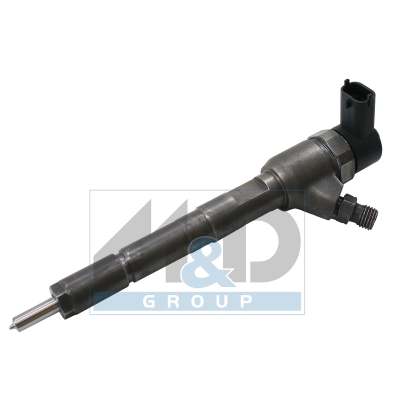 Common Rail Diesel Injector