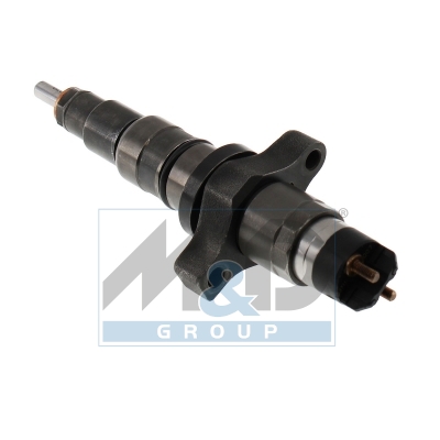 Common Rail Diesel Injector